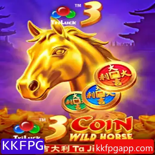 Explorando o Universo do Jogo 3CoinWildHorse: Regras e Estratégias