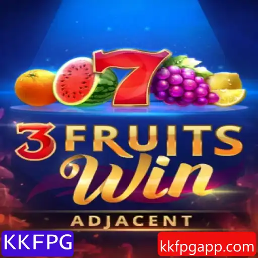 3FruitsWin: A Nova Experiência de Jogo com KKFPG