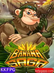 Explorando o Mundo de BananaSaga: O Fenômeno do Jogo KKFPG