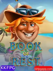BookofRest: Explorando o Fascinante Jogo de Estratégia
