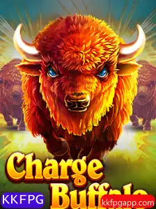 ChargeBuffalo: Explorando o Universo do Jogo com KKFPG