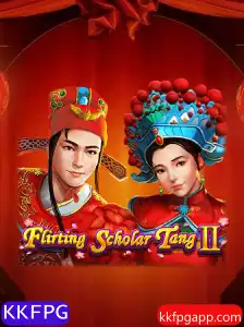 Flirting Scholar Tang II: Um Mergulho Profundo no Divertido Mundo do Jogo KKFPG