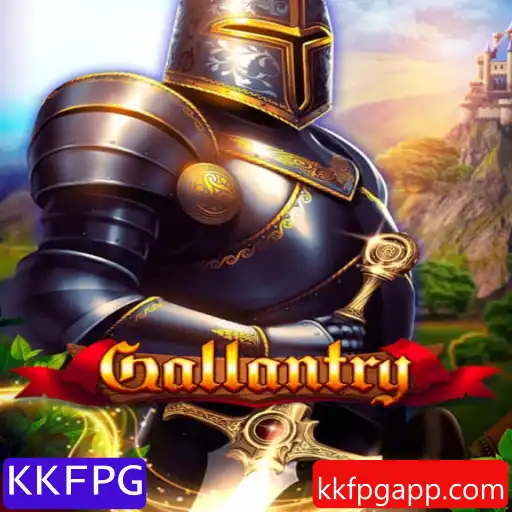 Gallantry: A Nova Sensação nos Jogos de Estratégia com KKFPG