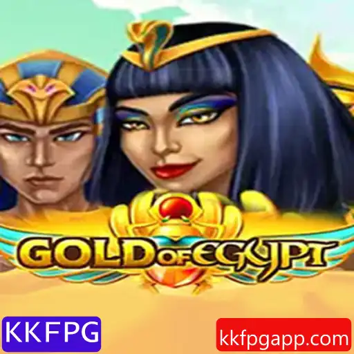 Explorando a Aventura do Jogo GoldOfEgypt