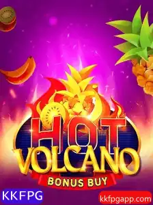 Explorando o Mundo de HotVolcanoBonusBuy e a Estratégia KKFPG