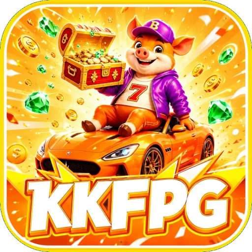 KKFPG-Descubra uma experiência emocionante de jogos online no site Logo