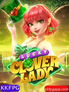 Descubra o Fascinante Mundo de LuckyCloverLady