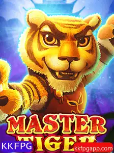 Descubra o Fascinante Mundo do Jogo MasterTiger