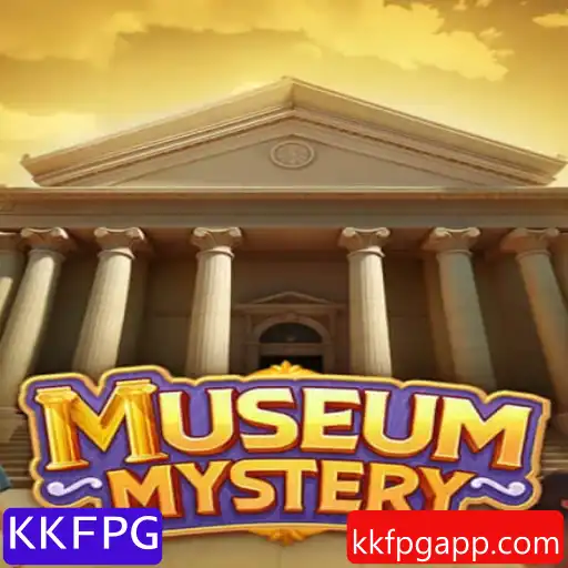 Desvendando os Segredos de 'MuseumMystery': Uma Jornada Interativa com KKFPG