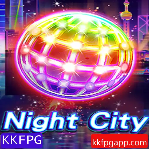 NightCity: A Nova Era do Jogo de Estratégia com KKFPG
