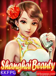 Explorando ShanghaiBeauty: O Mundo Fascinante de KKFPG