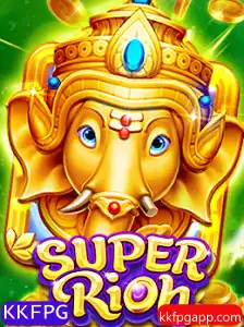 Descubra o Universo de SuperRich: Um Mergulho na Aventura do Jogo de Estratégia!