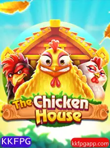 Descubra as Aventuras de TheChickenHouse: O Jogo de Estratégia com KKFPG
