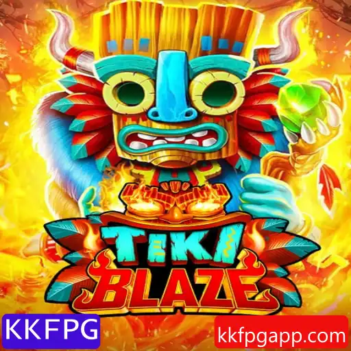 TikiBlaze: Um Mergulho no Mundo da Aventura e Estratégia com KKFPG